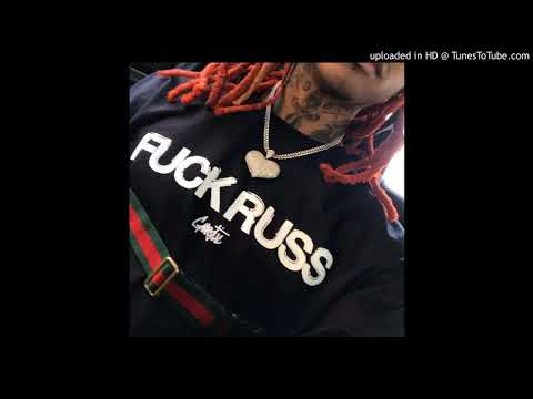 [FREE] Lil gnar x rich the kid x MurdaBeatz type beat 2018 - "F*ck Russ" (Prod. by GrimeyOnTheBeat)