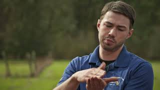Watch video: About John's Waterproofing Company