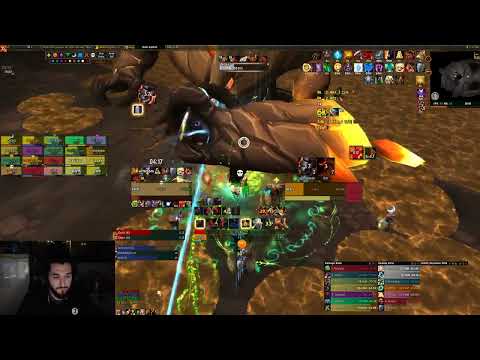 Terros Mythic - Story Time