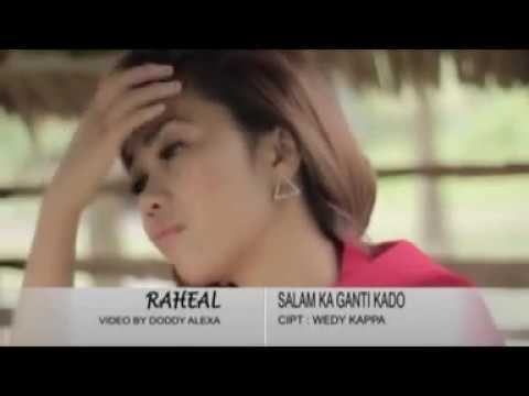 Dangdut minang-Raheal - Salam Ka Ganti Kado