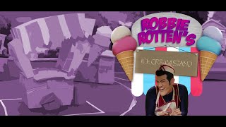 Cover art for In the Zone - Robbie Rotten's Ice Cream Stand