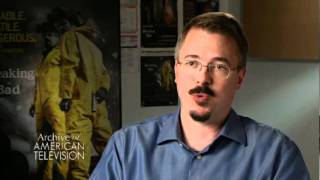 Thumbnail of Vince Gilligan