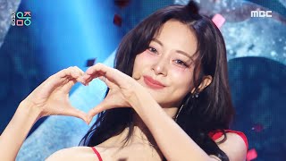 Download lagu TZUYU (쯔위) - Run Away | Show! MusicCore | MBC240914방송 mp3