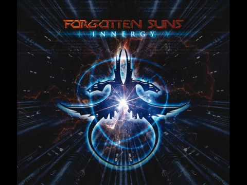 FORGOTTEN SUNS - Mind Over Matter