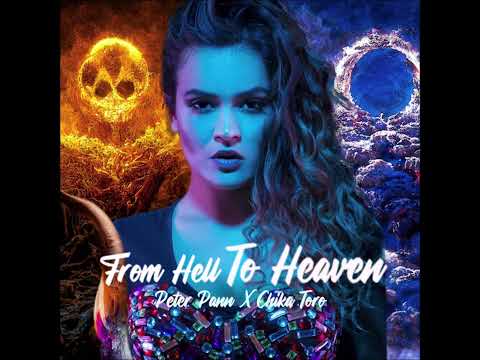 Chika Toro x Saybor - Me gustas (prod. Peter Pann)