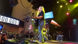 Melissa Etheridge - Angels Would Fall. Rock of Vegas - August 20, 2016