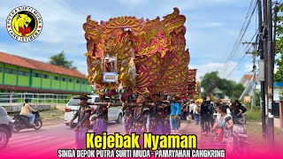 Download lagu Kejebak Nyaman Voc . Hesty Singa Depok Putra Surti Muda || Cangkring Pamayahan Indramayu mp3 Download lagu Kejebak Nyaman Voc . Hesty Singa Depok Putra Surti Muda || Cangkring Pamayahan Indramayu mp3