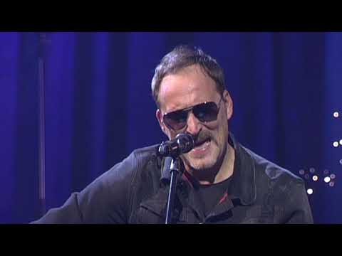 Almas - Kad boriš se sam ( Live BHRT- Corner )