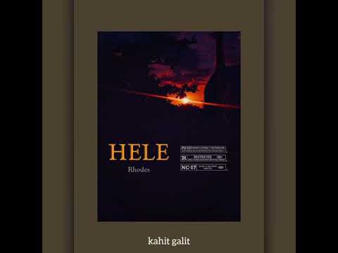 Hele (Official Lyrics Video)