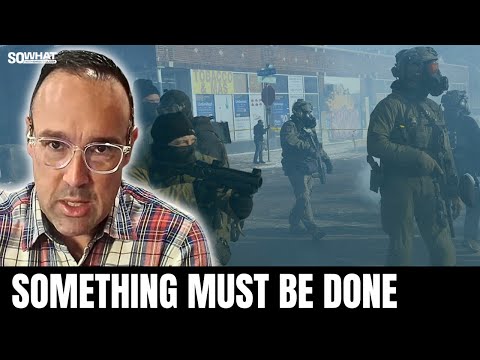 ICE has lost all credibility. Something needs to be done. | Chris Cillizza