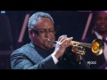 Things To Come   Jon Faddis And Wynton Marsalis
