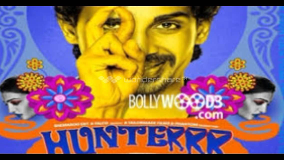 Bachpan Lyrics  | Hunter | Gulshan Devaiah, Radhika Apte | Amit Trivedi | Khamosh Shah