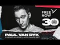 Paul Van Dyk 3 Hour History of Electronic Music DJ Set | Live From Ministry of Sound, London 2021