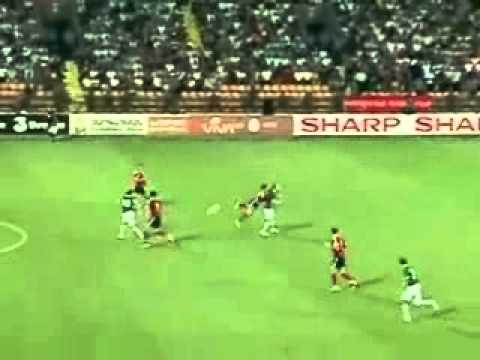 Armenia-Ireland 0-1 all goals