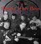 Drunk tonight - the bloody Irish boys 