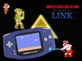 Classic NES Series Zelda II The Adventure Of Link