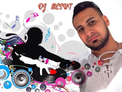 DJ MESUT ERZURUM YENI HALAY REMIX 2016