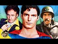 The Superman Series 1978 1987 Christopher Reeve S Man Of Steel