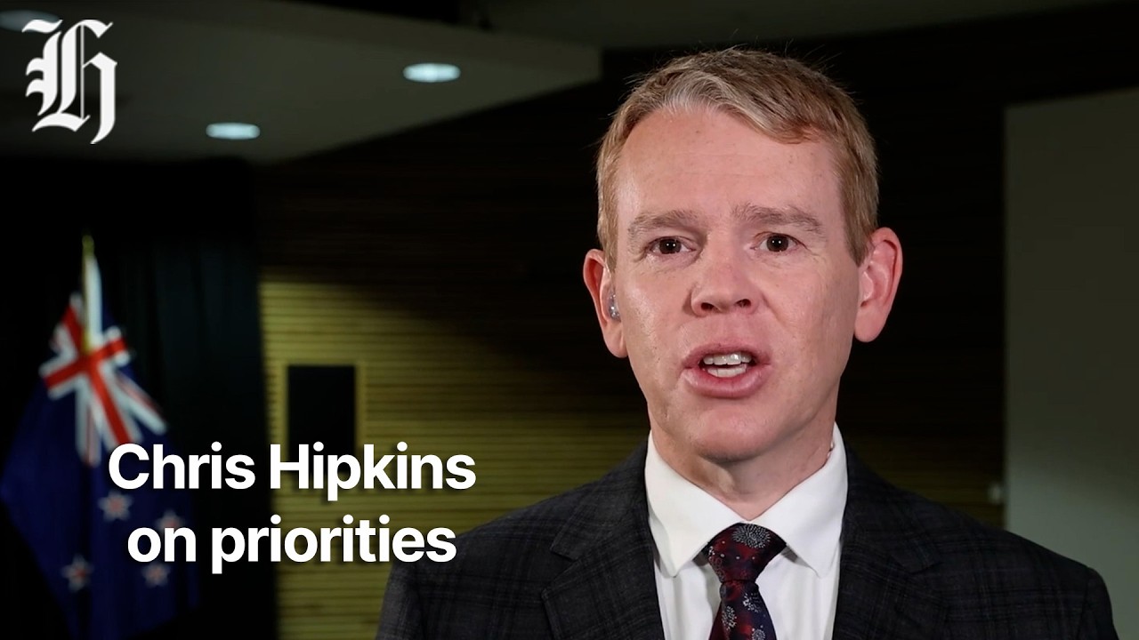 What will Labour commit to in a first term? | Herald NOW