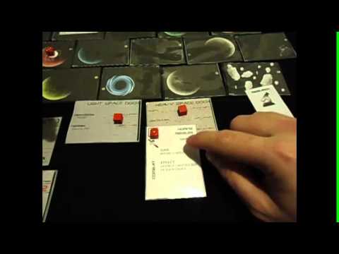 How-To Play - Video 2 - Actions