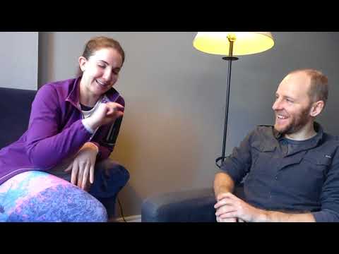 Meet our 1st entrepreneur: Courtney McCarthy, founder of Loyobo Fit