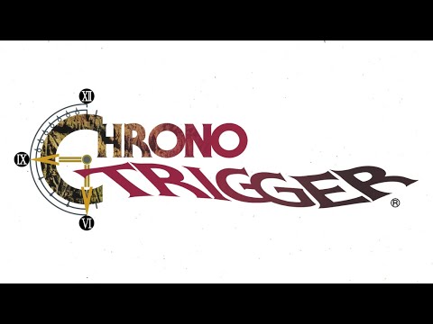 Chrono Trigger - End of Time [Extended]