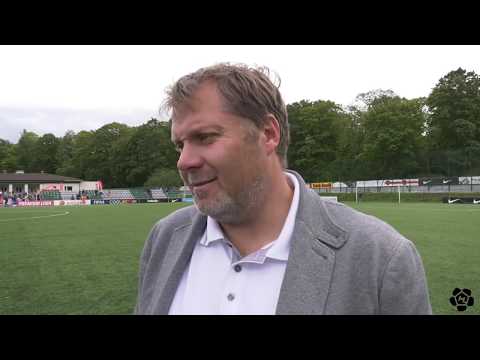 27.voor 2018: JK Tallinna Kalev - Paide Linnameeskond  1:2 (0:0), Arbeiteri intervjuu