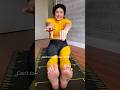 Can T Touch Your Toes Try This Simple Stretch Stretchingexercises