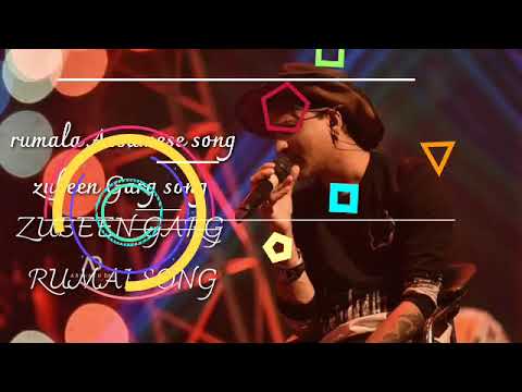RUMAI SONG ZUBEEN GARG SONG ASSAMESE NEW SONG ZUBEEN GARG SONG ASSAMESE NEW SONG #assam