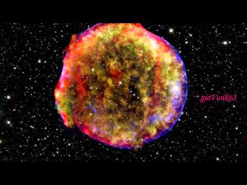 BILLY COBHAM & GREGG KOFI BROWN - shadow