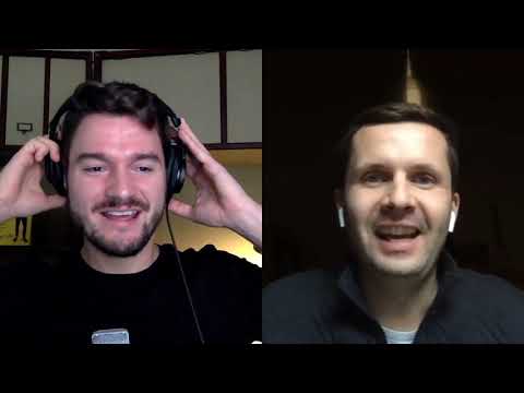Nathan Latka interviews Sentione