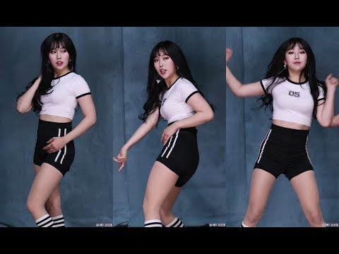 171116 UA 유에이 - Wa$$up - 인사아트쇼