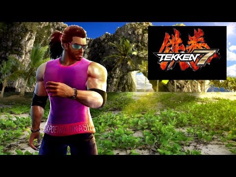 Eddy Gordo Tekken 7 Season 3 tutorial and breakdown. Cyborg Jon @fh4life80 and twitch.tv/fh4life1