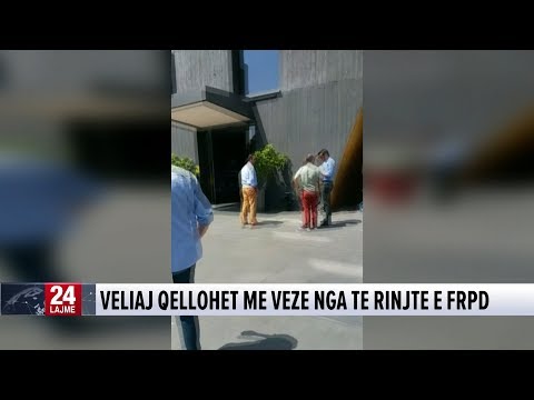 14 qershor, 2018 Edicioni Qendror i Lajmeve ne News24