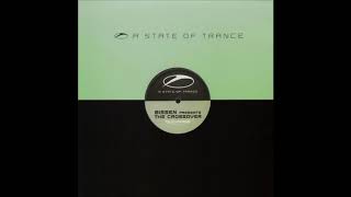 Bissen presents The Crossover - Quicksand