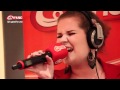 Q-music (NL): Iris Kroes - Nothing Else Matters