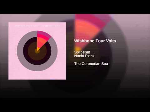 Wishbone Four Volts