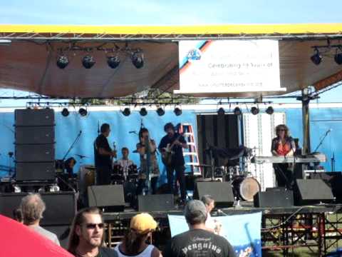 JQB WalkAcrossTheFire