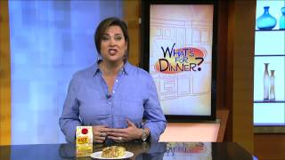 What&#39;s for Dinner? - Breakfast Egg Strata