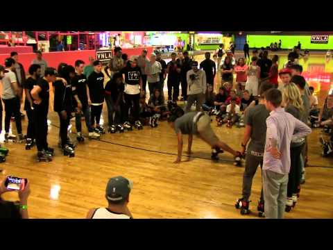 SJ2015 Skate Wars: Veterans vs. New Generation Part 2