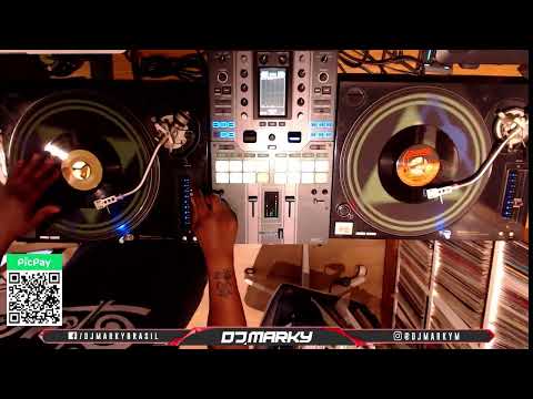DJ Marky Influences Live : Deep Funk Set - 27th May 2025