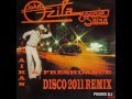 John Ozilla - Funky Boogie (Aikan & Freshdance ...