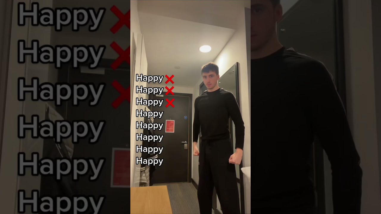 Happy Happy Happy :)