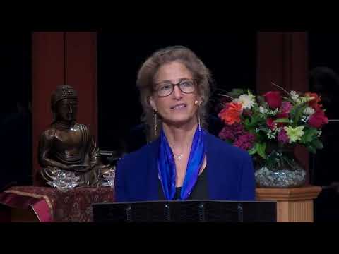 Survival of the Nurtured - Our Path to Belonging, with Tara Brach
