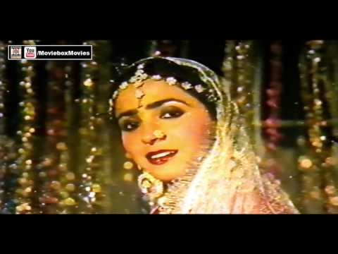 VE MAIN TERI HOKE AA GAYI - NOOR JEHAN - NEELI - PAKISTANI FILM YAMLA JUTT