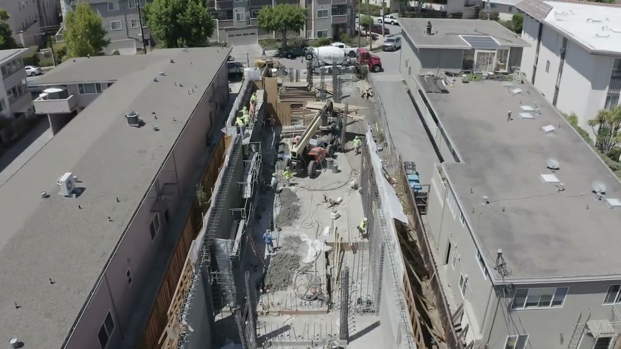 Mulhall Floribunda Project 4K Youtube