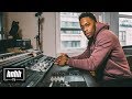 Black Milk Breaks Down FEVER's "But I Can Be" Instrumental (HNHH Behind the Beat)