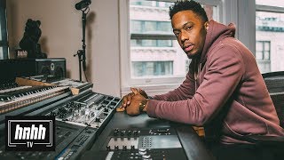 Black Milk Breaks Down FEVER&#39;s &quot;But I Can Be&quot; Instrumental (HNHH Behind the Beat)