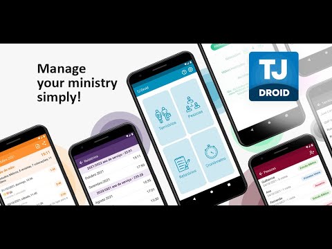 TJ Droid
