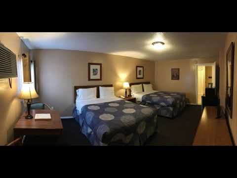 Moonlite at the falls